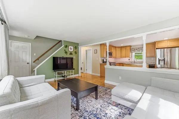 51 Parker Road, Chelmsford, MA 01824