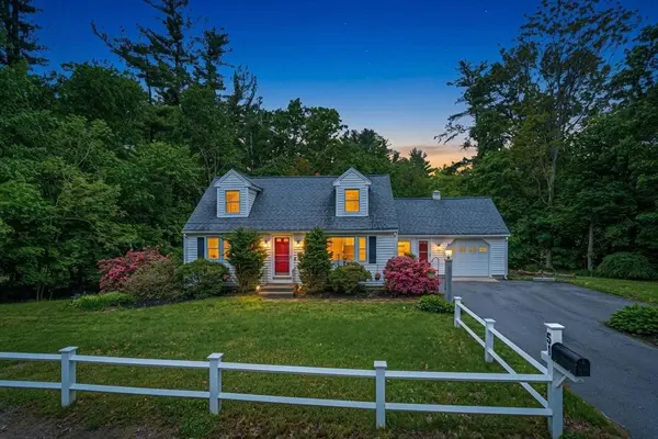 51 Parker Road, Chelmsford, MA 01824