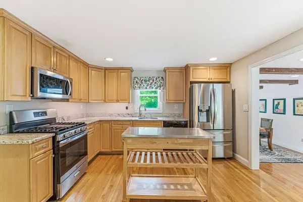 51 Parker Road, Chelmsford, MA 01824