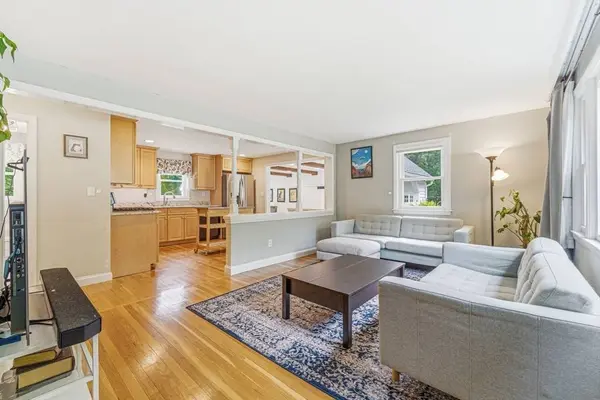 51 Parker Road, Chelmsford, MA 01824