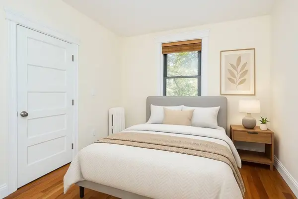 65 Burbank #17, Boston, MA 02115