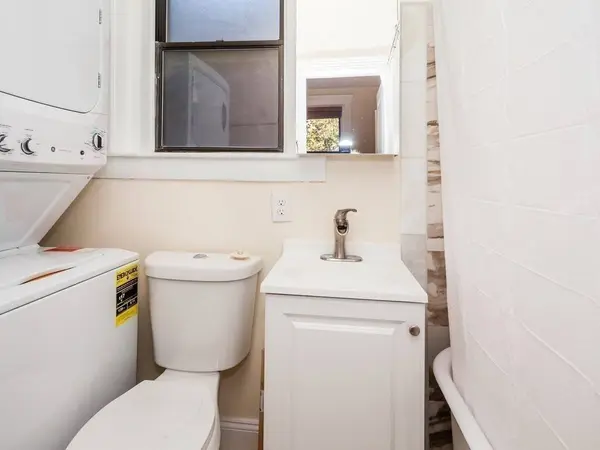 65 Burbank #17, Boston, MA 02115
