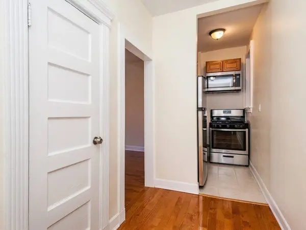 65 Burbank #17, Boston, MA 02115
