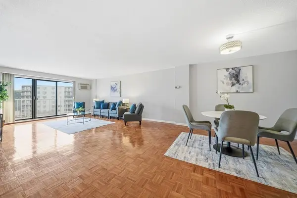 131 Coolidge Avenue #526