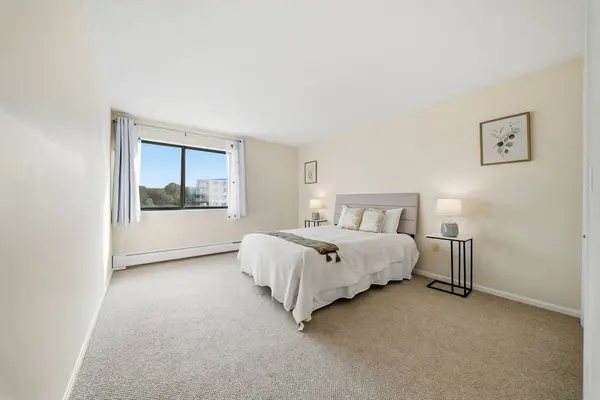 131 Coolidge Avenue #526, Watertown, MA 02472