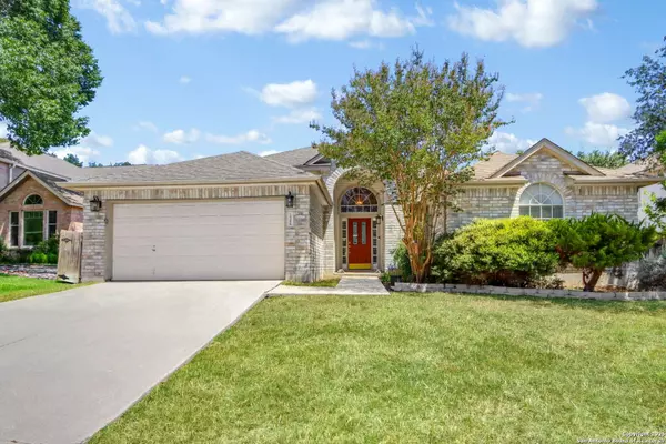 15306 Spring Fls, San Antonio, TX 78247