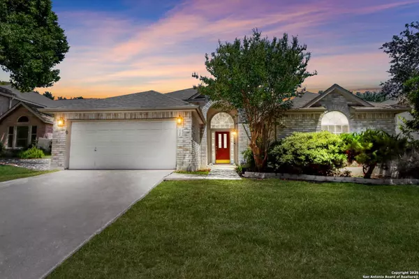 15306 Spring Fls, San Antonio, TX 78247