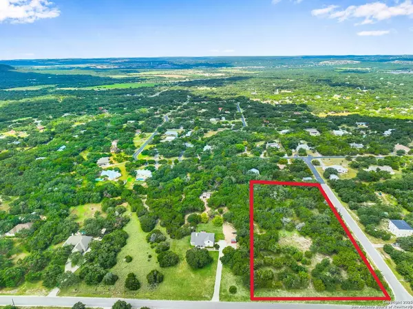 000 Tbd, Bulverde, TX 78163