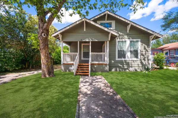 235 Wainwright, San Antonio, TX 78211