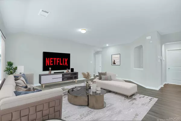 13084 Minuet Sway, San Antonio, TX 78252