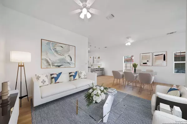 1212 Morales, San Antonio, TX 78207