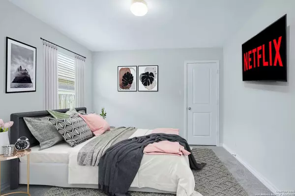 13084 Minuet Sway, San Antonio, TX 78252