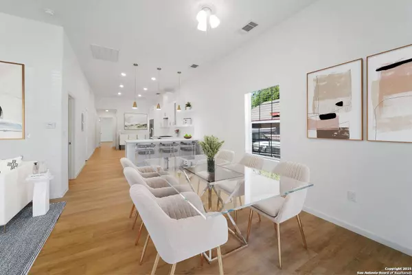 1212 Morales, San Antonio, TX 78207