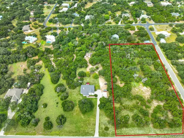 000 Tbd, Bulverde, TX 78163
