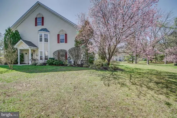 50 AUGUSTA LN, Blackwood, NJ 08012