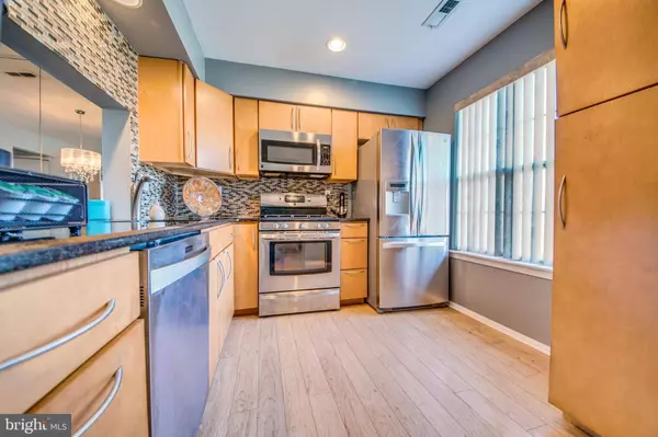 504 WIMBLEDON WAY, Blackwood, NJ 08012