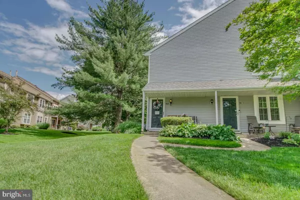 504 WIMBLEDON WAY, Blackwood, NJ 08012