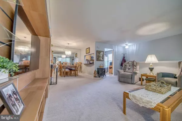 504 WIMBLEDON WAY, Blackwood, NJ 08012