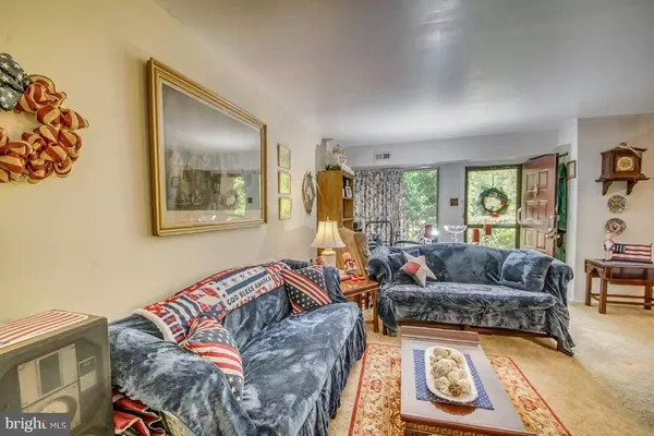 802 TIMBER CREEK, Lindenwold, NJ 08021