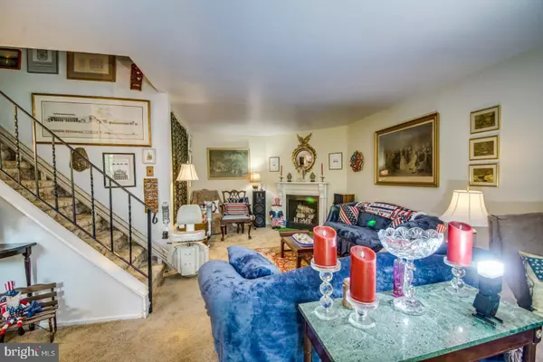 802 TIMBER CREEK, Lindenwold, NJ 08021