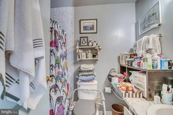 802 TIMBER CREEK, Lindenwold, NJ 08021