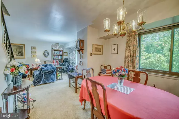 802 TIMBER CREEK, Lindenwold, NJ 08021