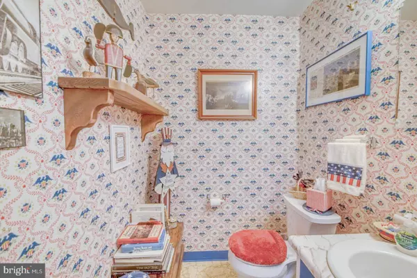 802 TIMBER CREEK, Lindenwold, NJ 08021