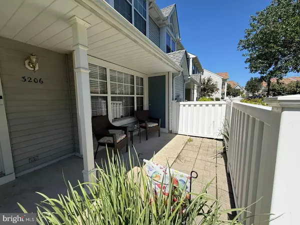 3206 WIMBLEDON WAY, Blackwood, NJ 08012