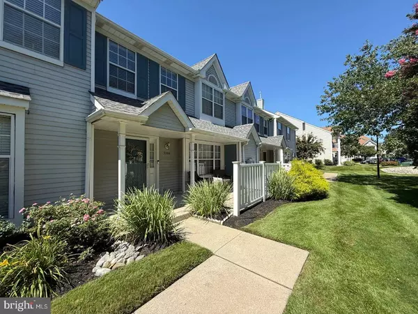 3206 WIMBLEDON WAY, Blackwood, NJ 08012