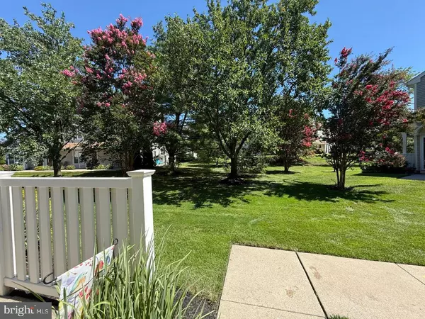 3206 WIMBLEDON WAY, Blackwood, NJ 08012