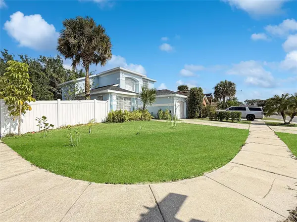 2601 SPRING HILL DR, Kissimmee, FL 34743