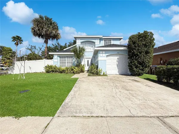 2601 SPRING HILL DR, Kissimmee, FL 34743
