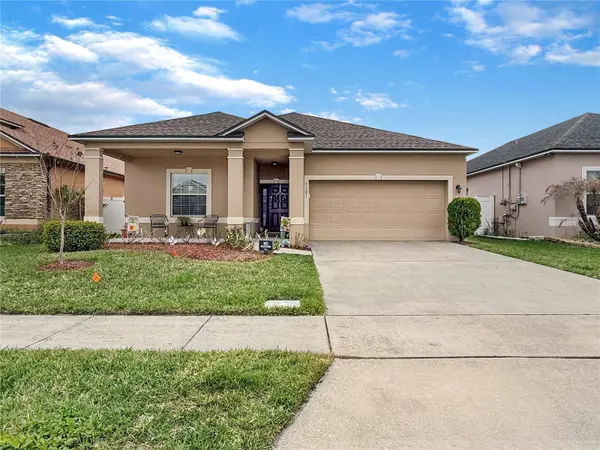 5121 GULF STURGEON LN, St Cloud, FL 34772