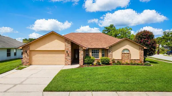 1308 CINDA CT, St Cloud, FL 34772