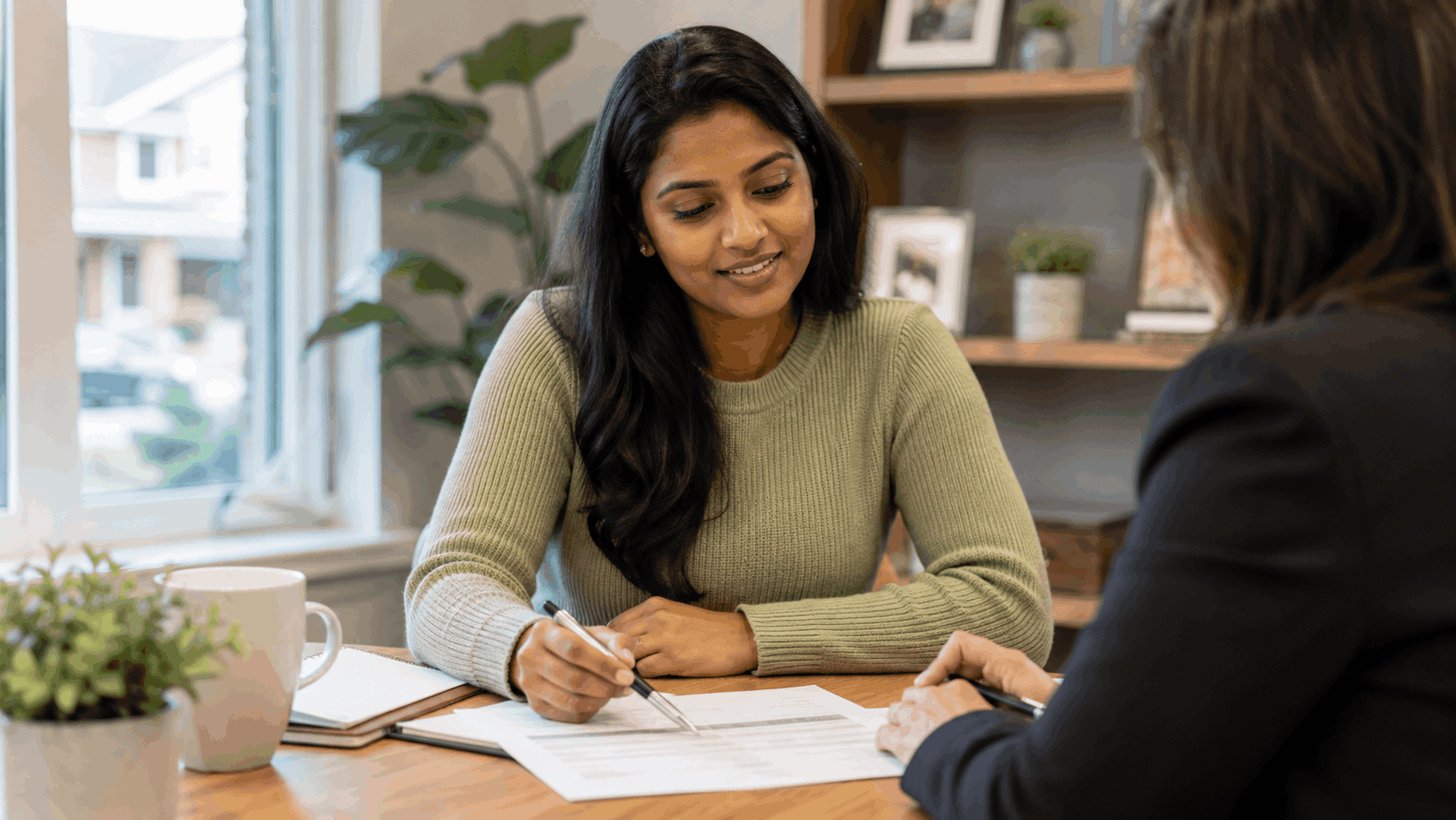 First time homebuyer getting Down Payment Assistance Options 