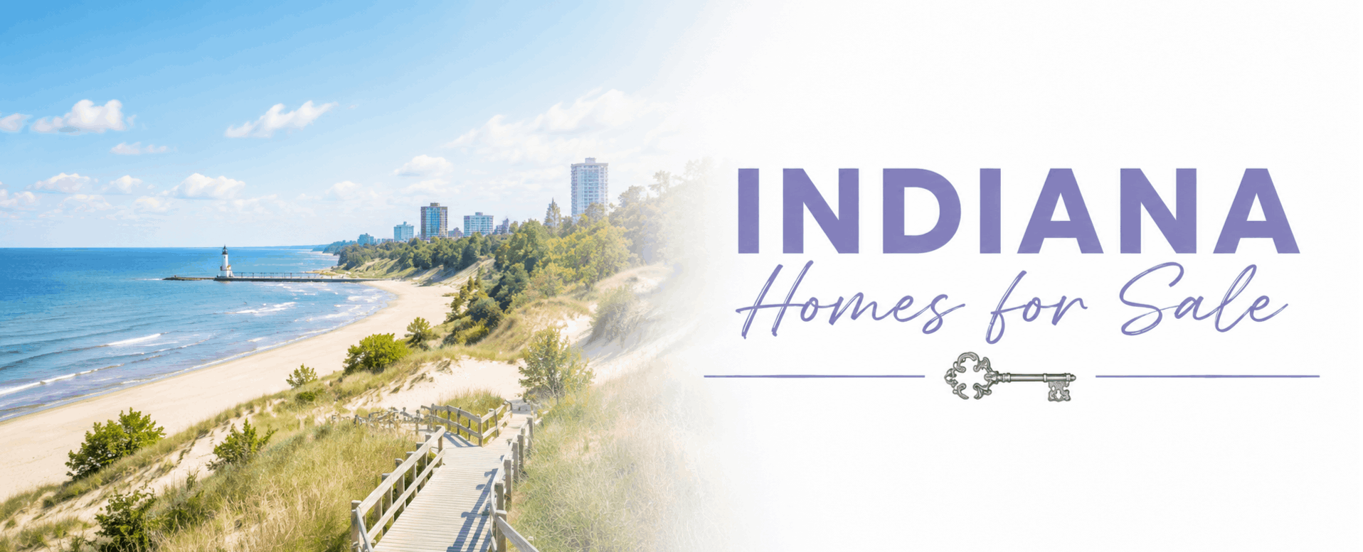 Search Indiana Homes