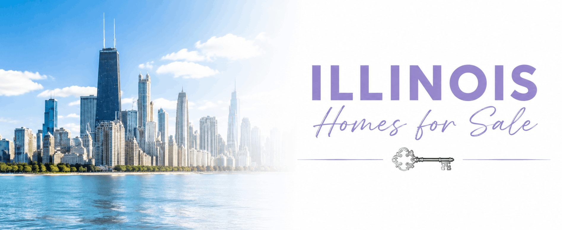 Search Illinois Homes