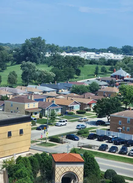 Evergreen Park