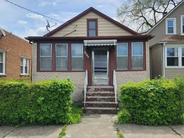 1317 Washington ST, Chicago Heights, IL 60411
