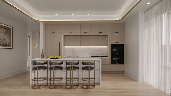 399 Royal Orchard BLVD #418, Markham, ON L3T 0H3