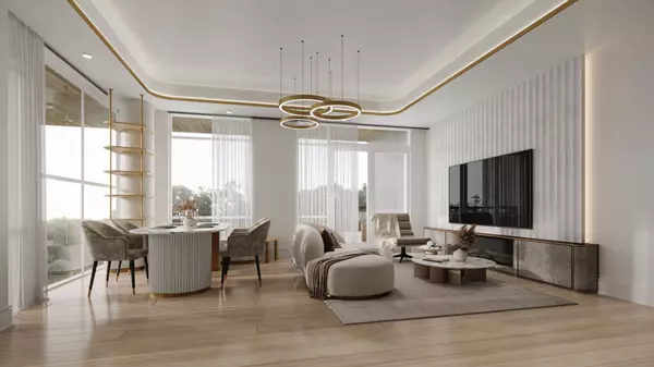 399 Royal Orchard BLVD #418, Markham, ON L3T 0H3