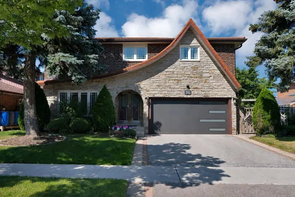 36 Cleethorpes BLVD