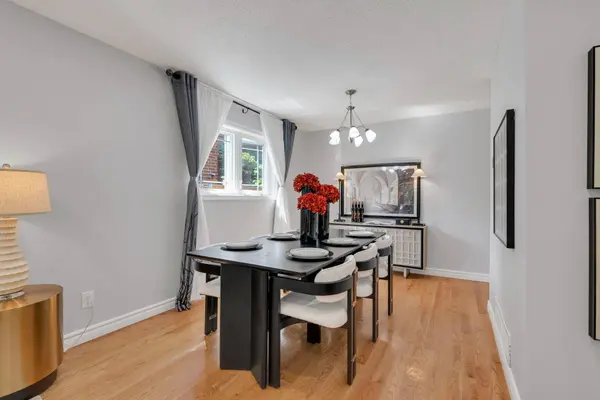 36 Cleethorpes BLVD, Toronto E07, ON M1S 3T3