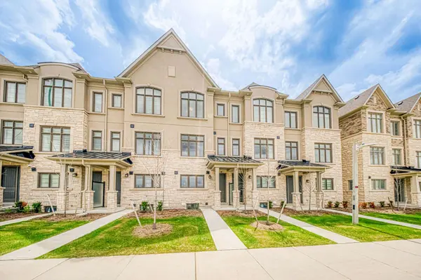4259 Major Mackenzie DR E, Markham, ON L6C 3L5