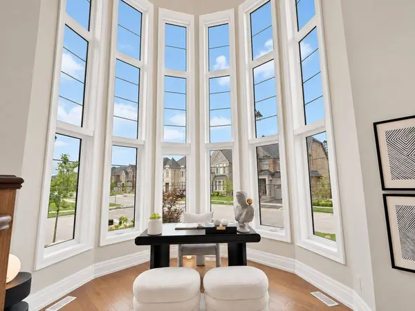 34 Settlement CRES, Richmond Hill, ON L4E 1E4
