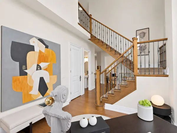34 Settlement CRES, Richmond Hill, ON L4E 1E4