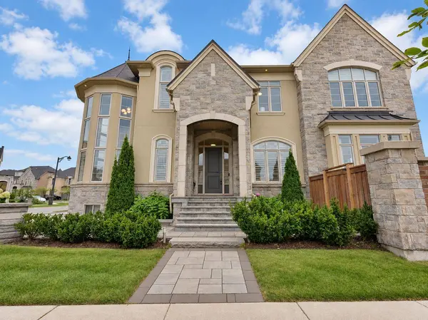 34 Settlement CRES, Richmond Hill, ON L4E 1E4