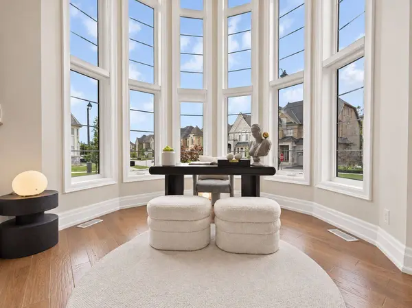 34 Settlement CRES, Richmond Hill, ON L4E 1E4
