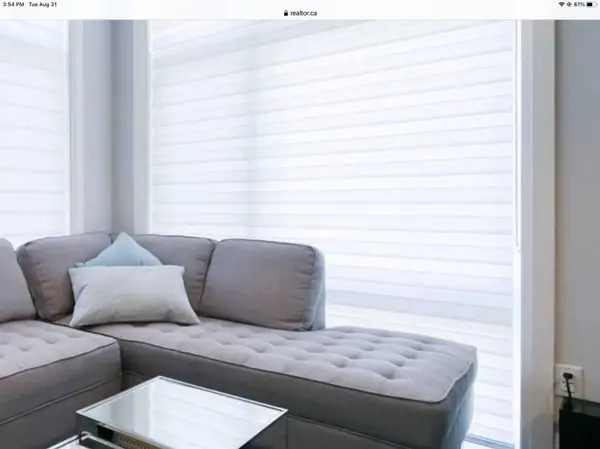 15 Eldora AVE #39, Toronto C07, ON M2M 1A4
