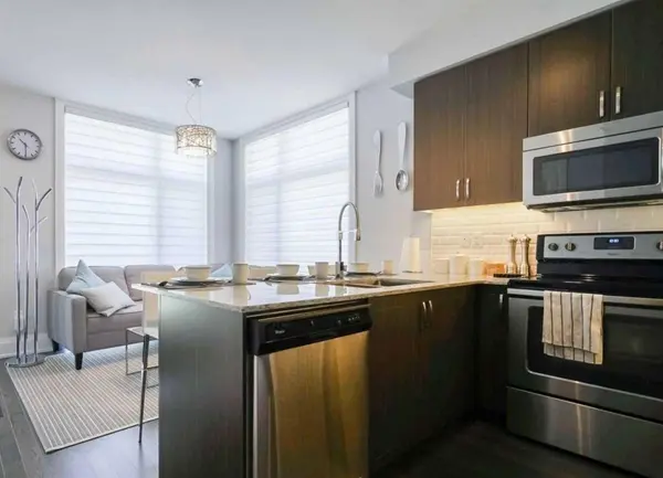 15 Eldora AVE #39, Toronto C07, ON M2M 1A4